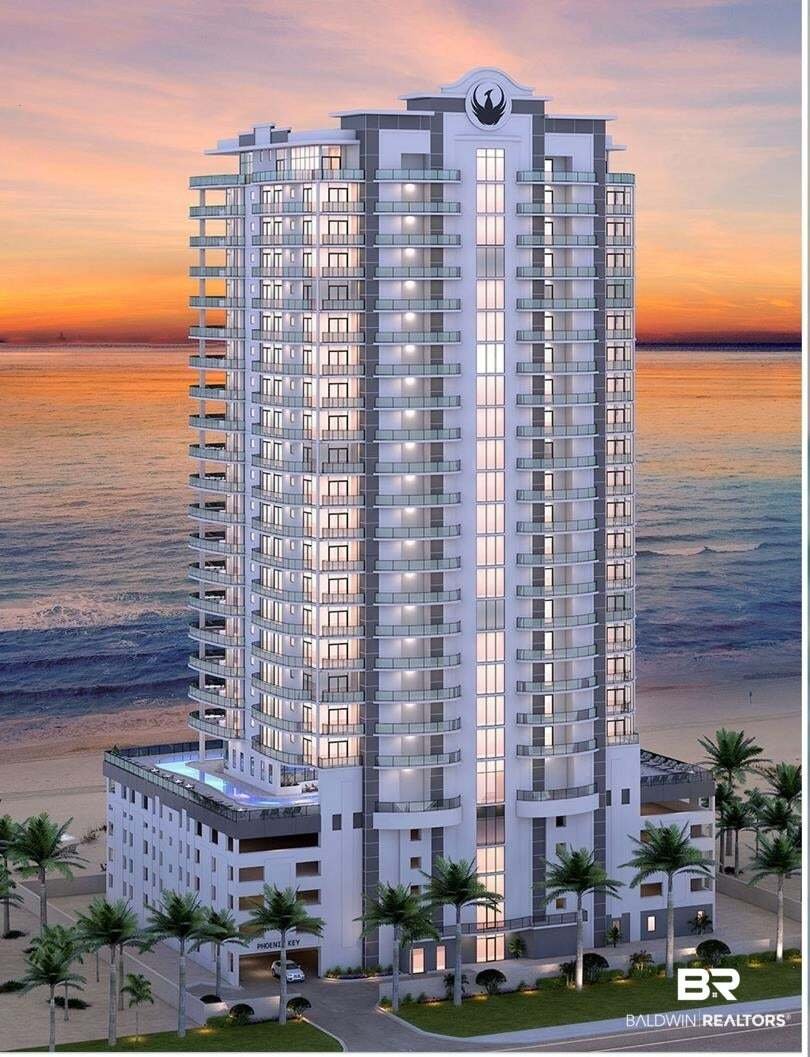 House in Orange Beach, Alabama, United States 1 - 17041165