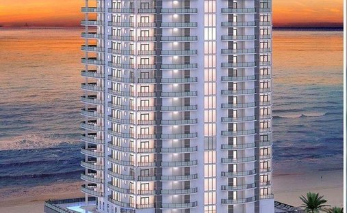 House in Orange Beach, Alabama, United States 1