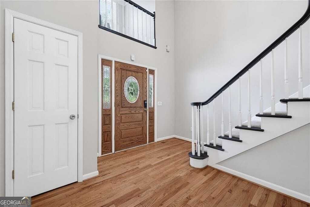 House in Peachtree Corners, Georgia, United States 3 - 18474344