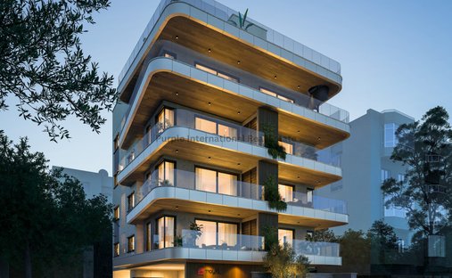 Apartment in Limassol, Limassol, Cyprus 1