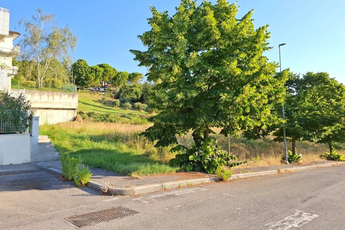 Land in Bertinoro, Emilia-Romagna, Italy 1 - 18578260