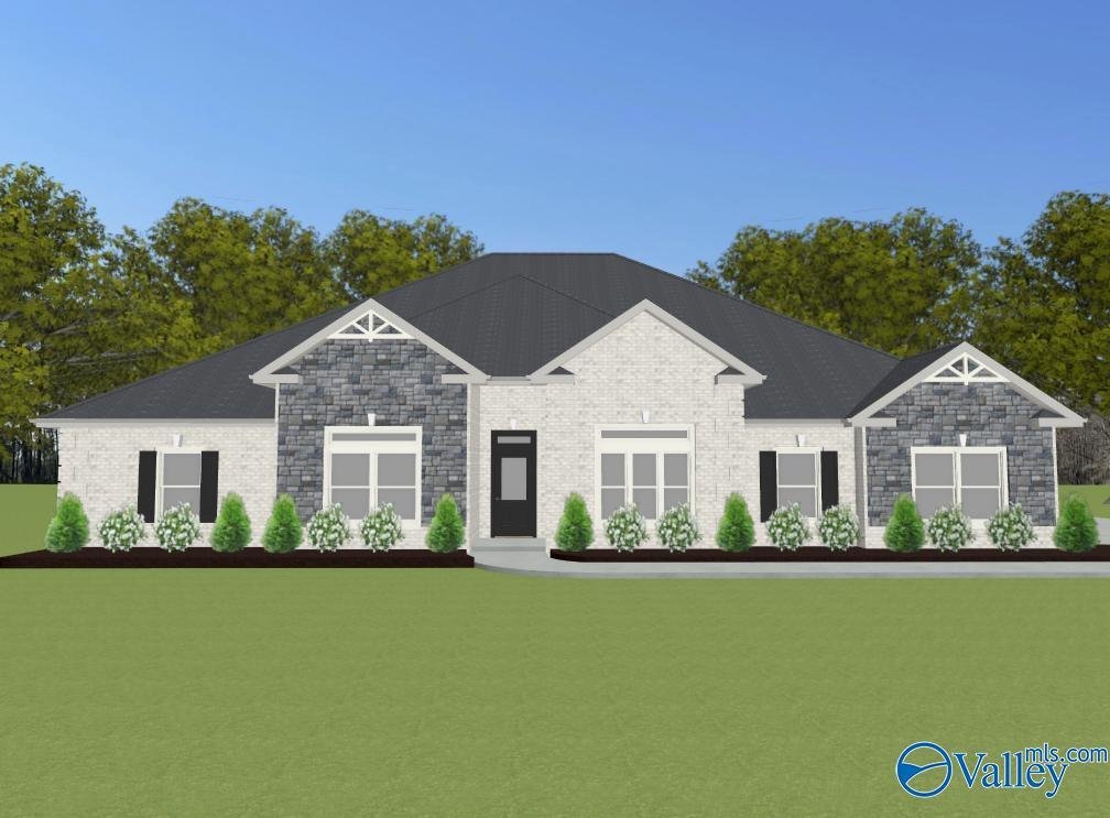 House in Athens, Alabama, United States 2 - 18577112