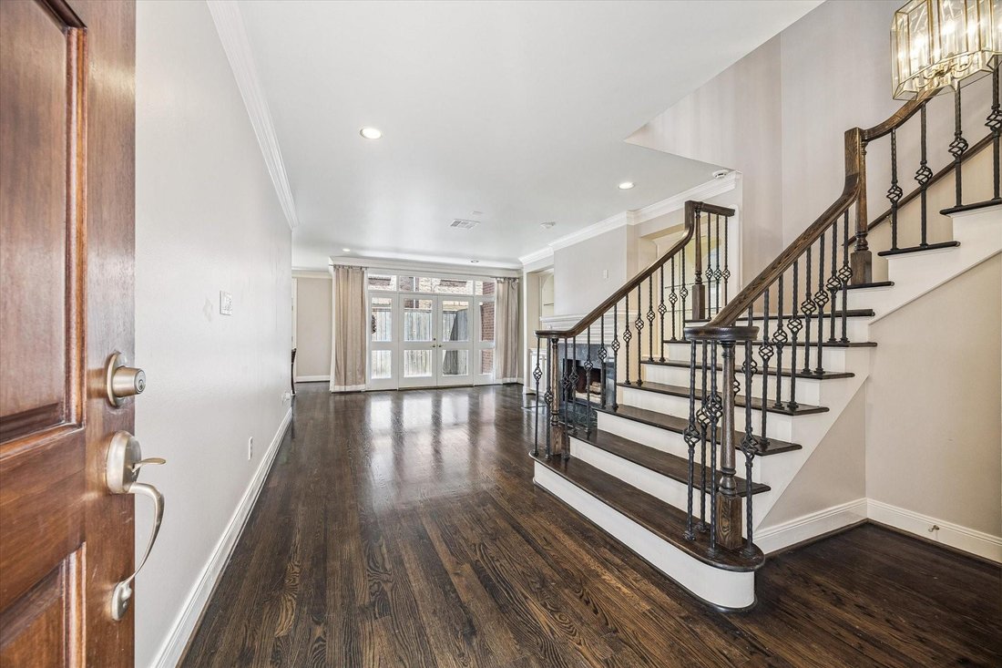 House in Houston, Texas, United States 2 - 18577944