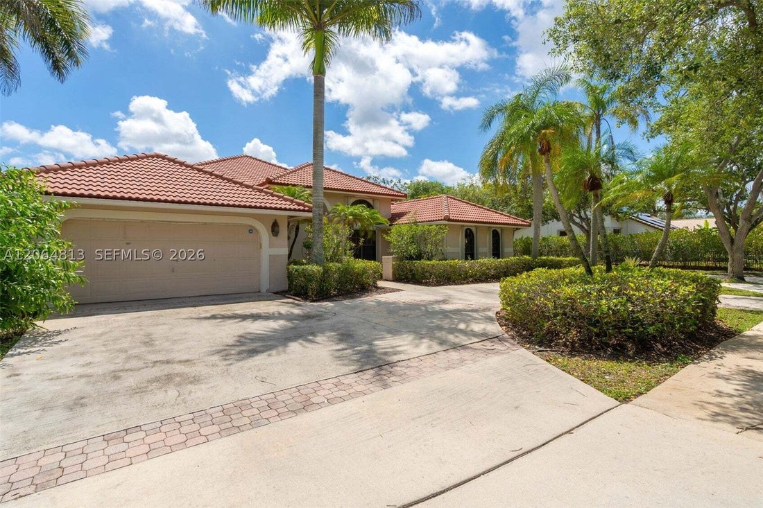 House in Fort Lauderdale, Florida, United States 1 - 18576895