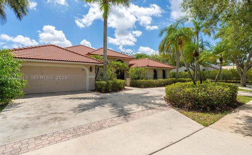 House in Fort Lauderdale, Florida, United States 1