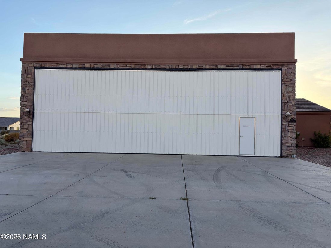 House in Fort Mohave, Arizona, United States 4 - 18576138