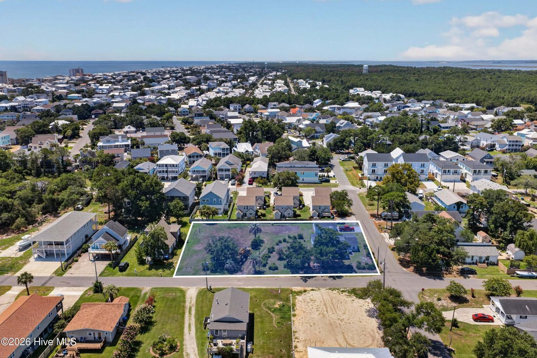 House in Carolina Beach, North Carolina, United States 3 - 18576556