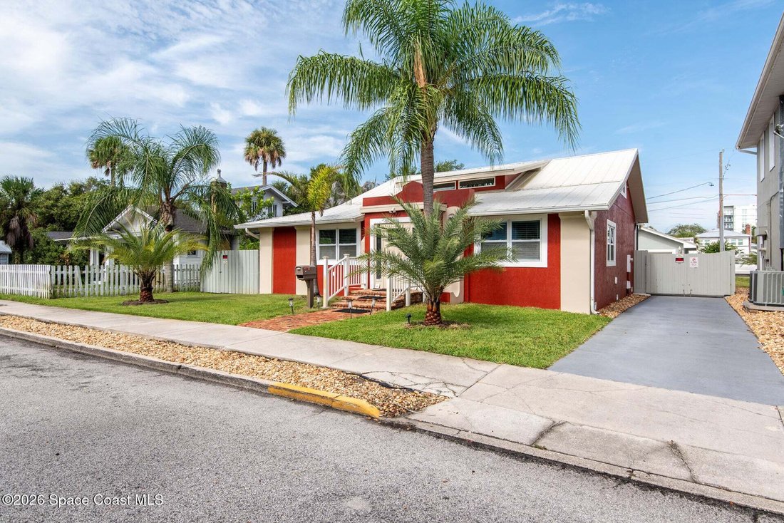 House in Melbourne, Florida, United States 1 - 18576977