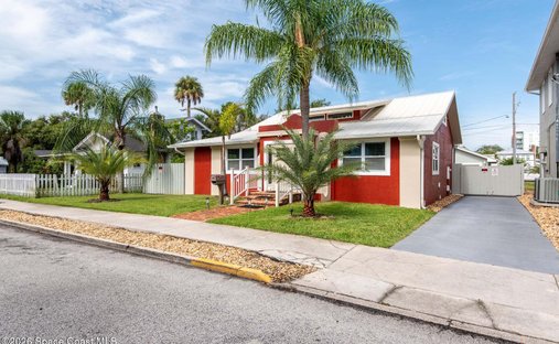 Casa a Melbourne, Florida, Stati Uniti 1