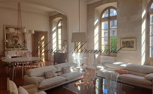 Apartment in Avignon, Provence-Alpes-Côte d'Azur, France 1