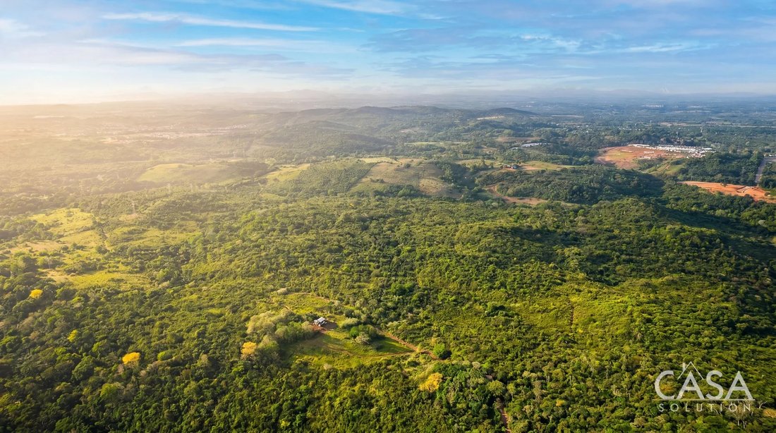 Land in Arraiján, Provincia de Panamá Oeste, Panama 3 - 18574347