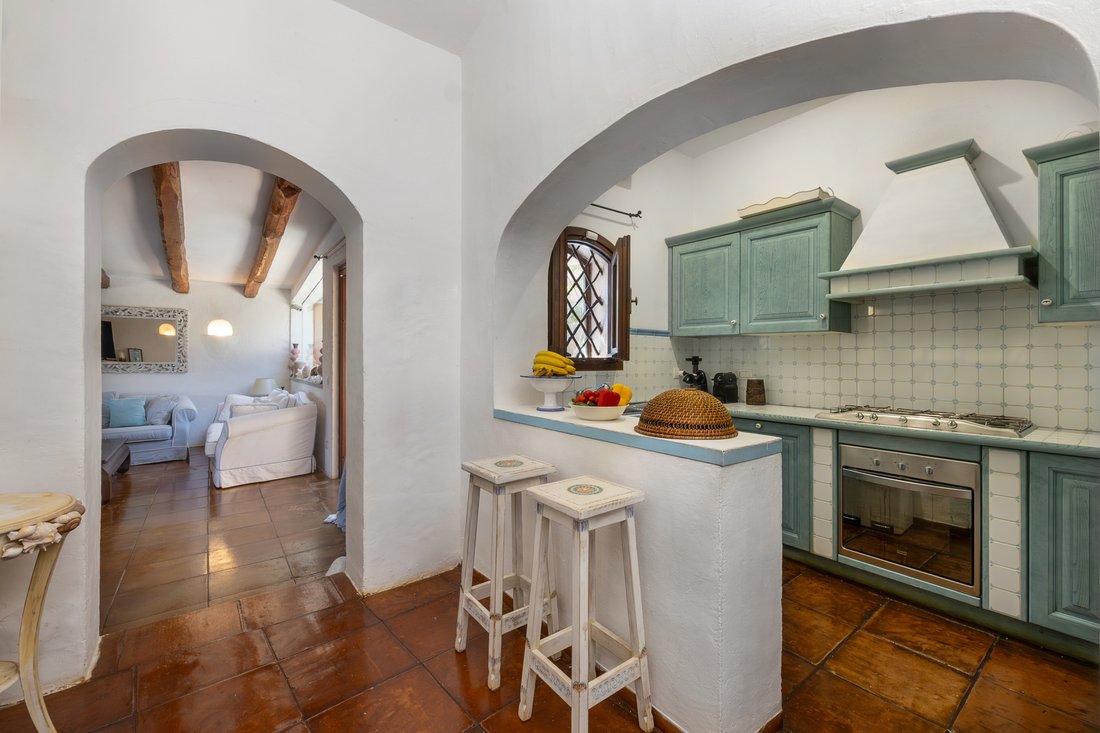 Villa in Cala di Volpe - Capriccioli - Romazzino, Arzachena, Italy 4 - 18574439