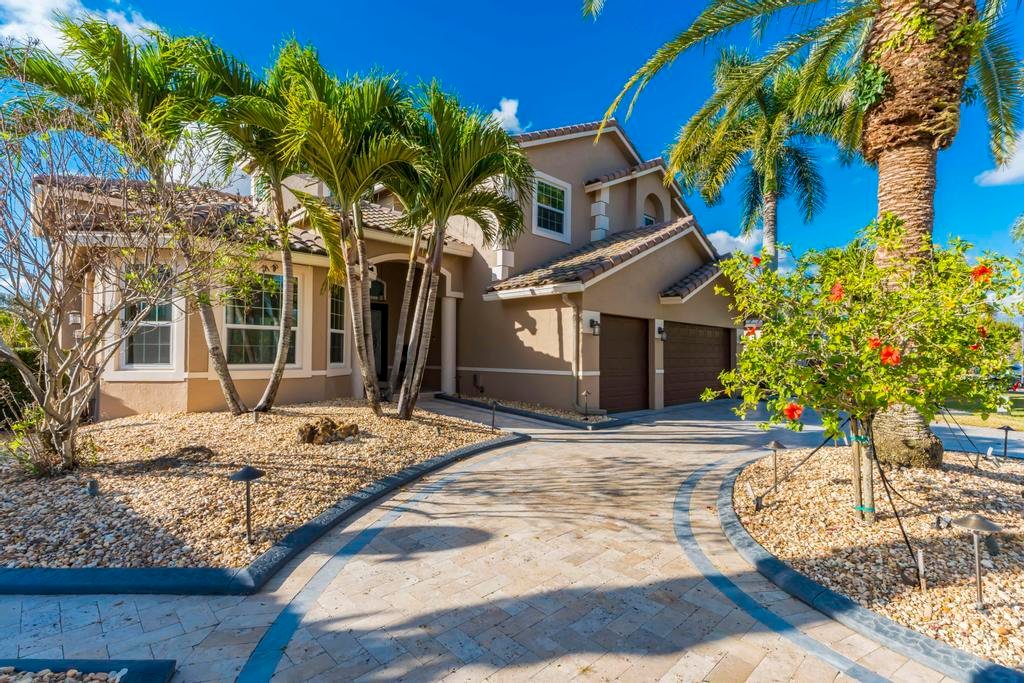 Estate in Miramar, Florida, United States 1 - 18574948