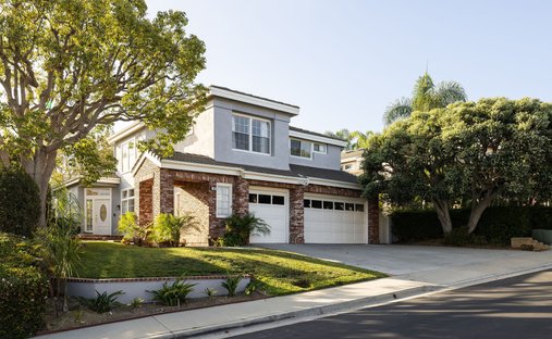 House in Laguna Niguel, California, United States 1