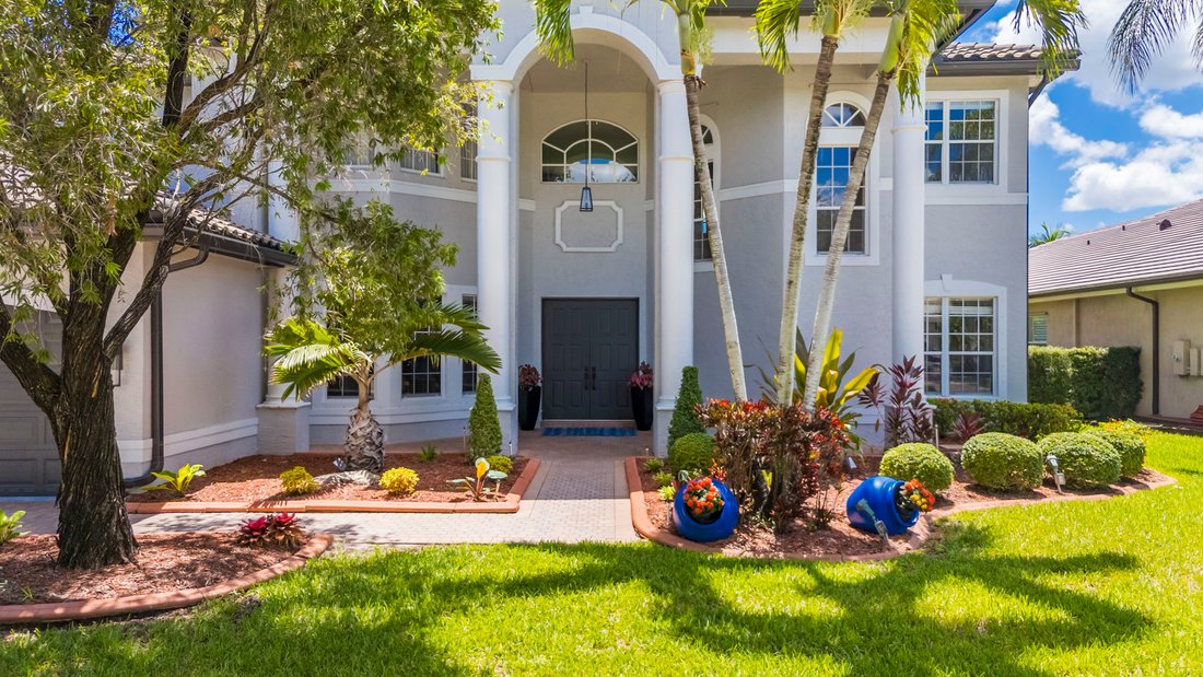 Tenuta a Miramar, Florida, Stati Uniti 3 - 18574774