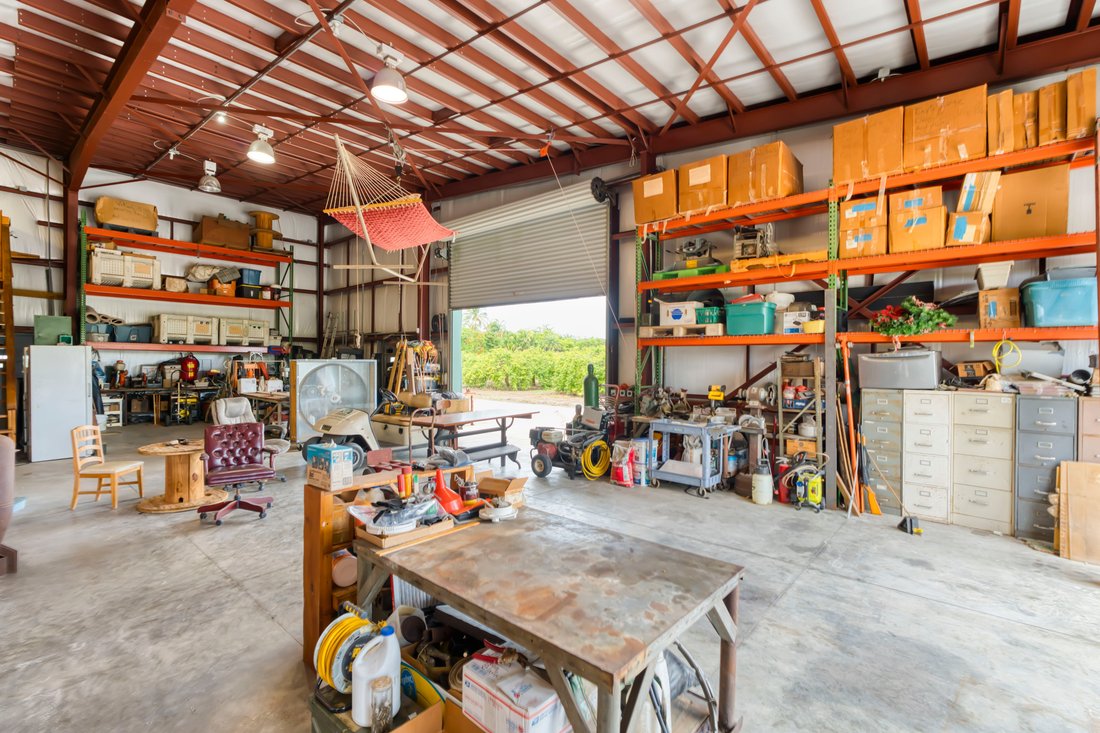 Land in Davie, Florida, United States 2 - 18574441