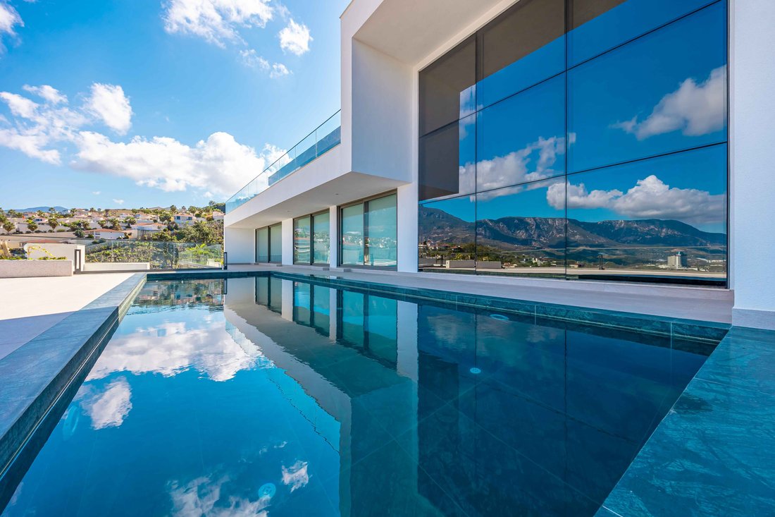 Villa in Alanya, Antalya, Turkey 5 - 18575235
