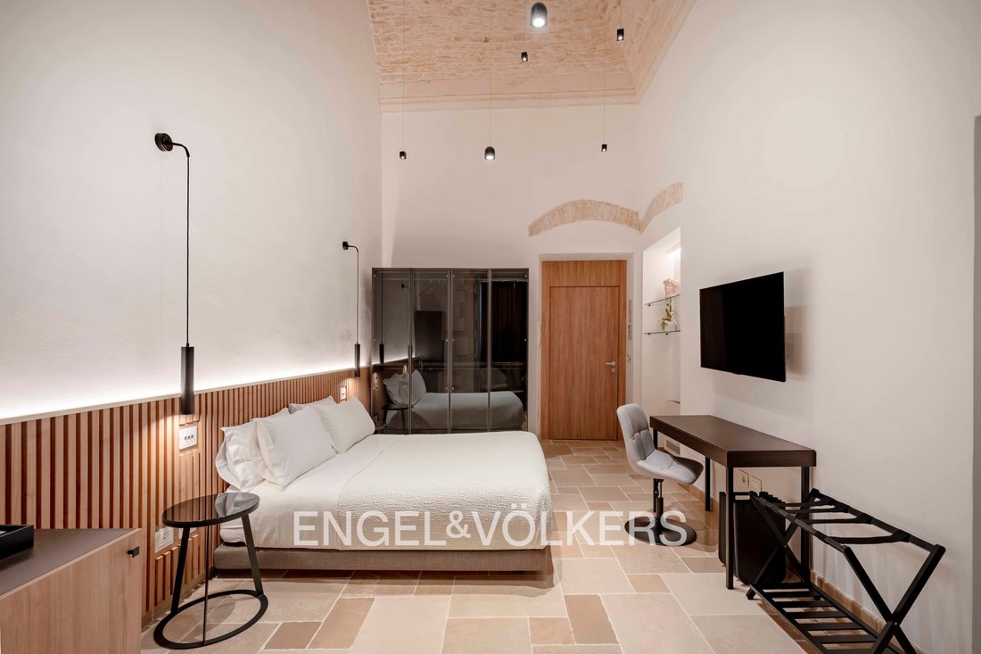 Apartment in Historic Center, Martina Franca, Apulia 2 - 18574865