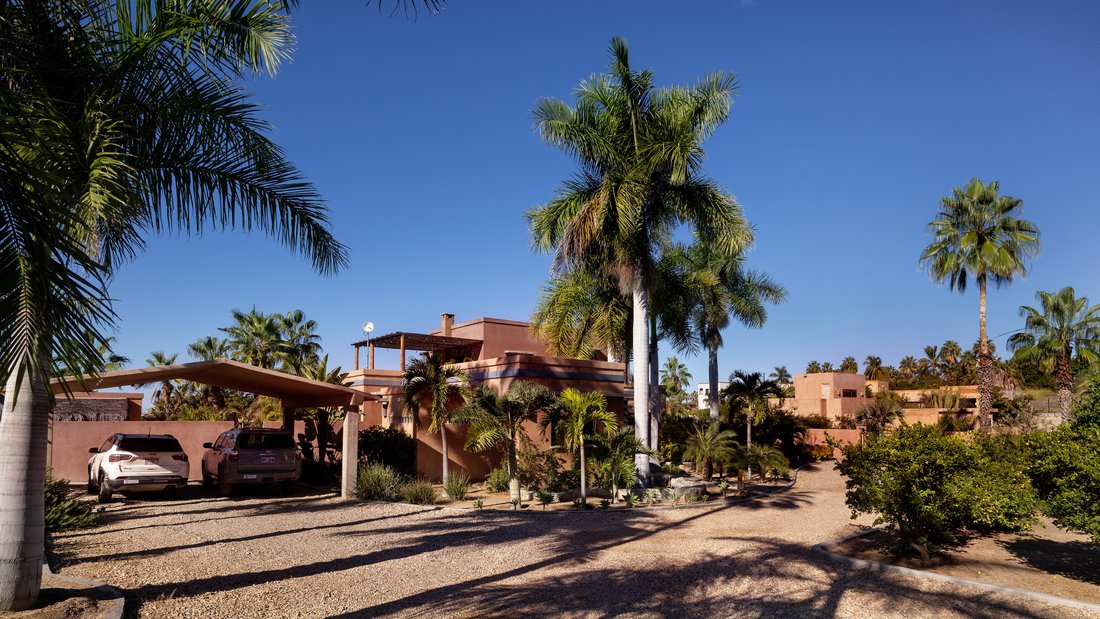 House in Todos Santos, Baja California Sur, Mexico 3 - 18574686