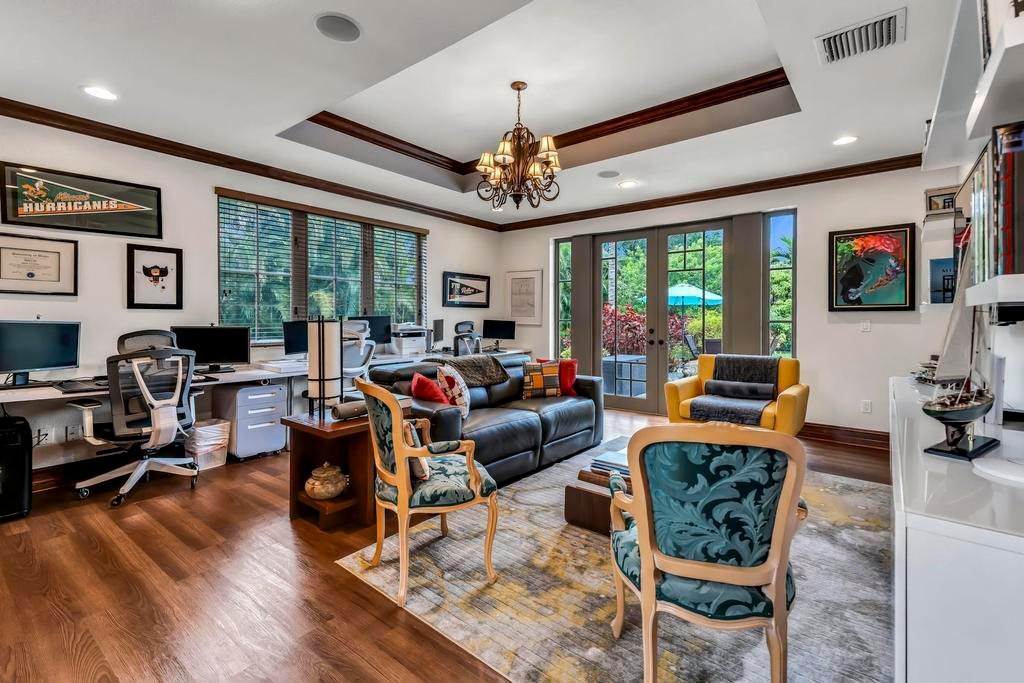 Estate in Davie, Florida, United States 4 - 18574303