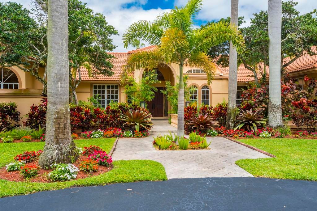 Estate in Parkland, Florida, United States 1 - 18574928