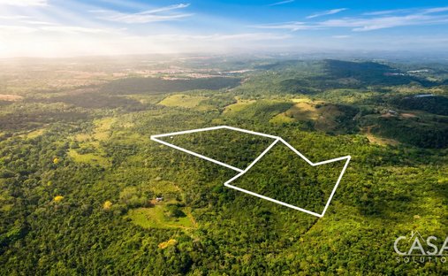 Terreno en Arraiján, Provincia de Panamá Oeste, Panamá 1