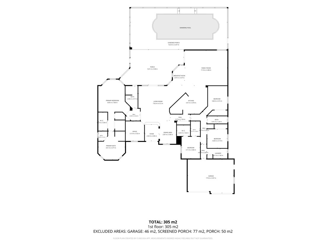 Estate in Davie, Florida, United States 3 - 18574733