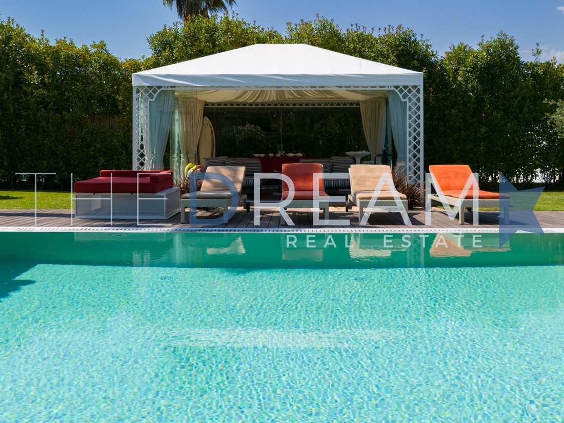 Villa in Caranna-Vaiana, Forte dei Marmi, Tuscany 3 - 18574139