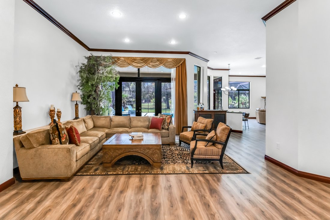 Estate in Davie, Florida, United States 5 - 18574733