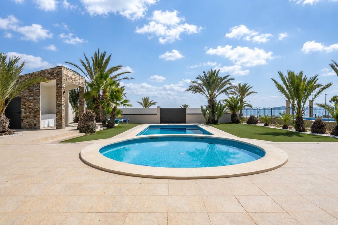 Villa in Spain 2 - 18578803