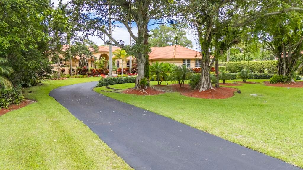 Estate in Parkland, Florida, United States 3 - 18574928