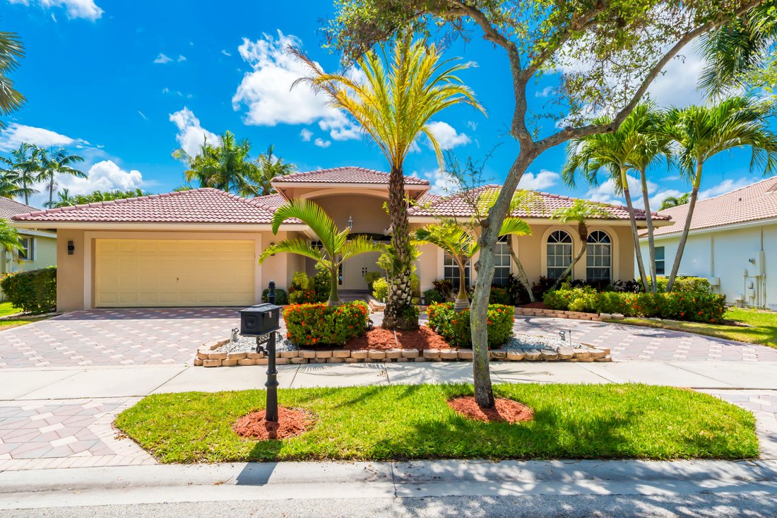 Estate in Southwest Ranches, Florida, United States 1 - 18575034