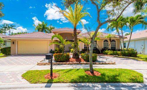 Estate in Southwest Ranches, Florida, United States 1