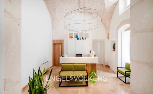 Apartment in Historic Center, Martina Franca, Apulia 1