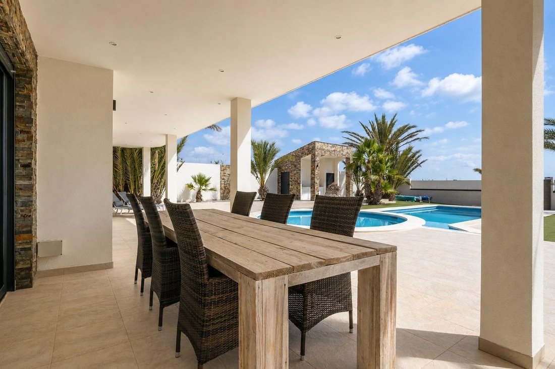 Villa in Spain 3 - 18578803