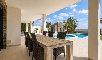 Villa in Spanien 2