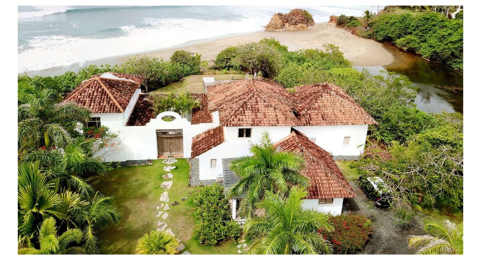 Estate in Los Panamaes, Los Santos Province, Panama 3 - 18575183