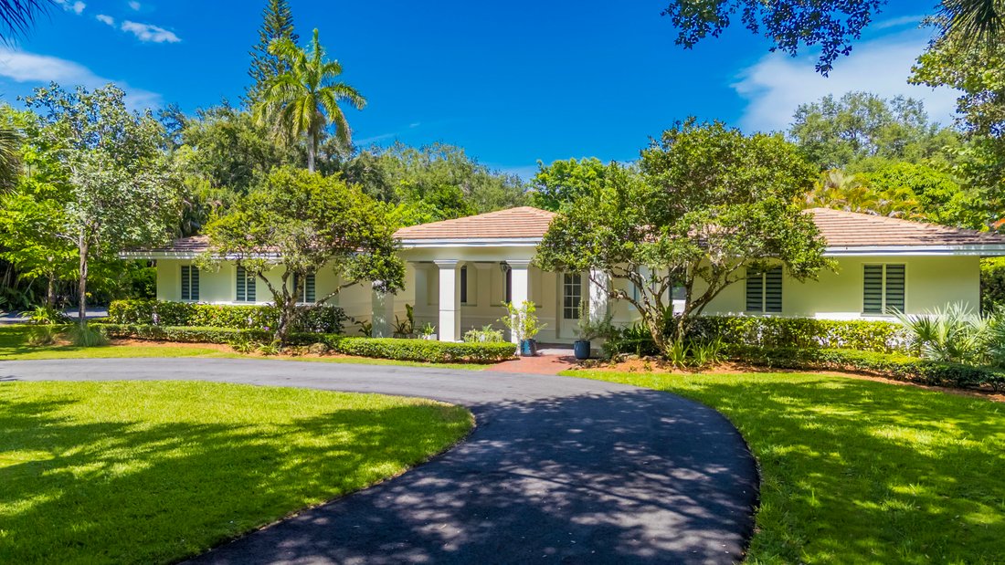 Estate in Coral Gables, Florida, United States 2 - 18574270