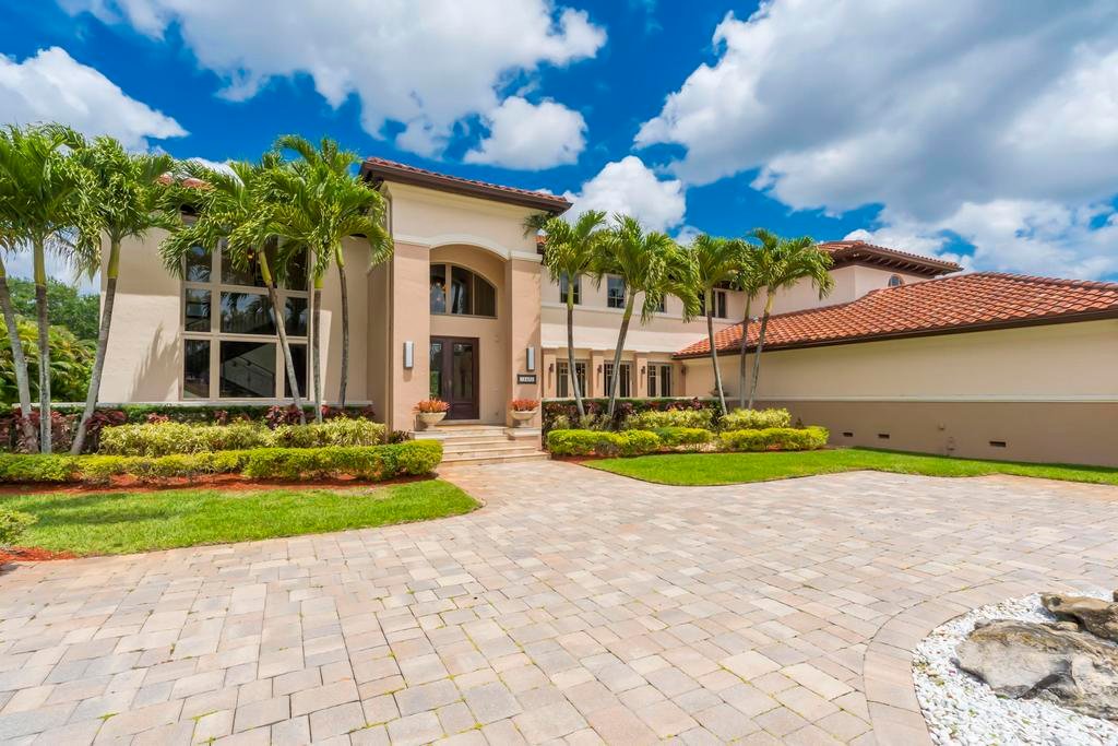 Estate in Davie, Florida, United States 3 - 18574303