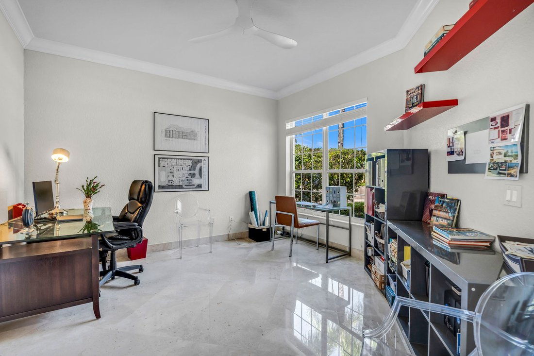 Tenuta a Miramar, Florida, Stati Uniti 4 - 18574774