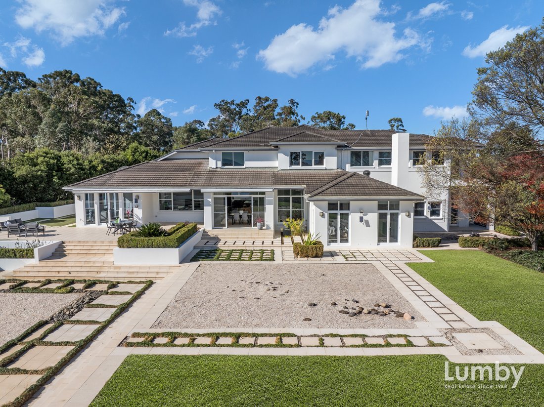 House in Kenthurst, New South Wales, Australia 1 - 18578012