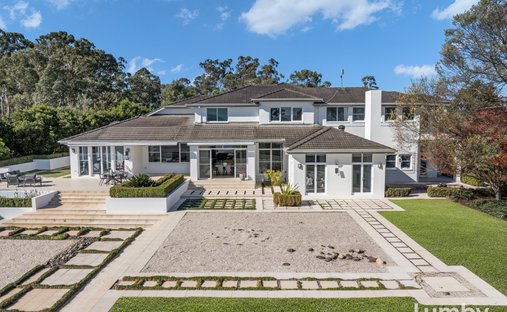 Maison à Kenthurst, Nouvelle-Galles du Sud, Australie 1