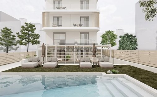 Appartement à Voúla, Attique, Grèce 1