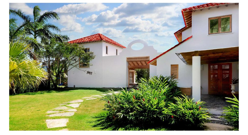 Estate in Los Panamaes, Los Santos Province, Panama 5 - 18575183