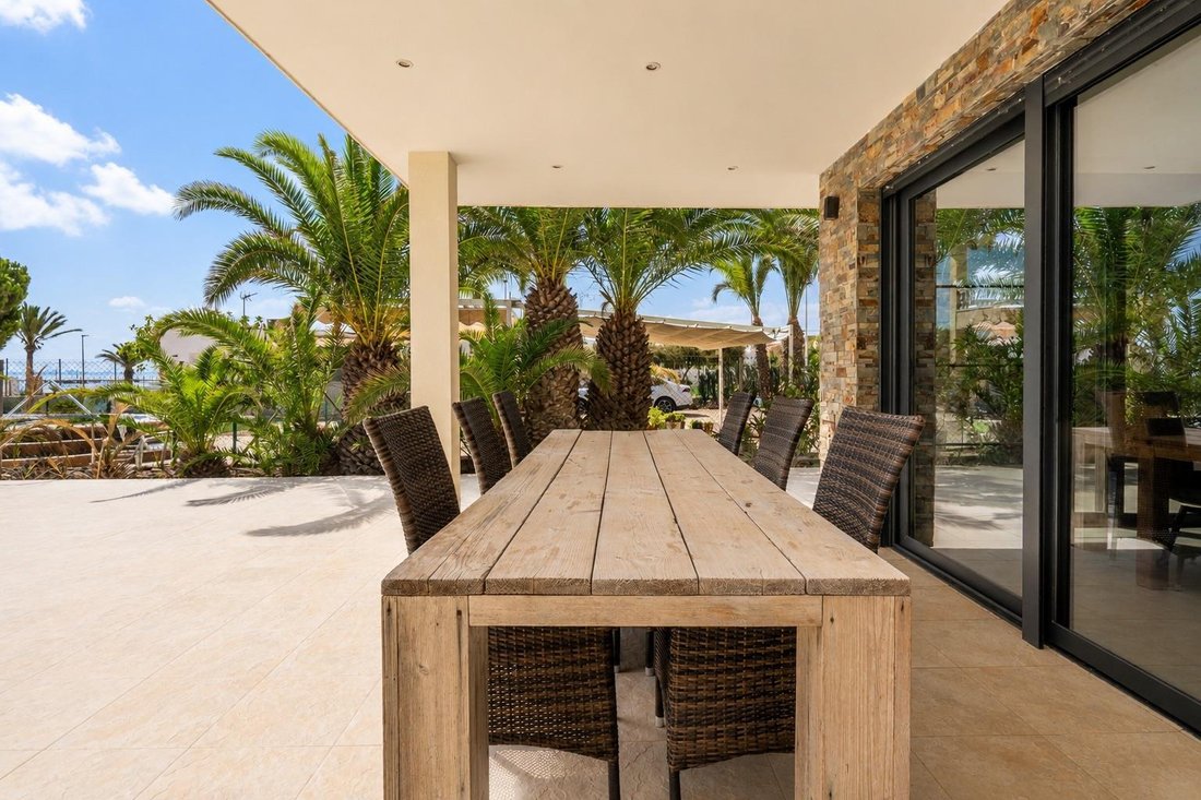 Villa in Spain 5 - 18578803