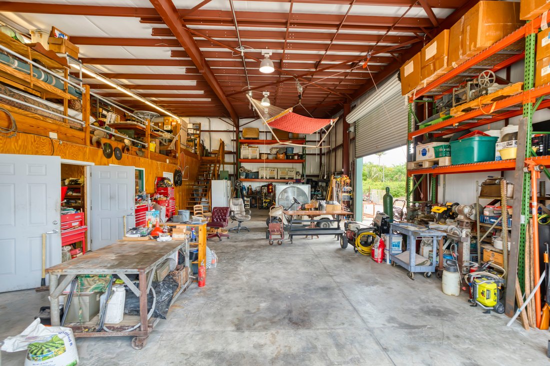 Land in Davie, Florida, United States 1 - 18574441