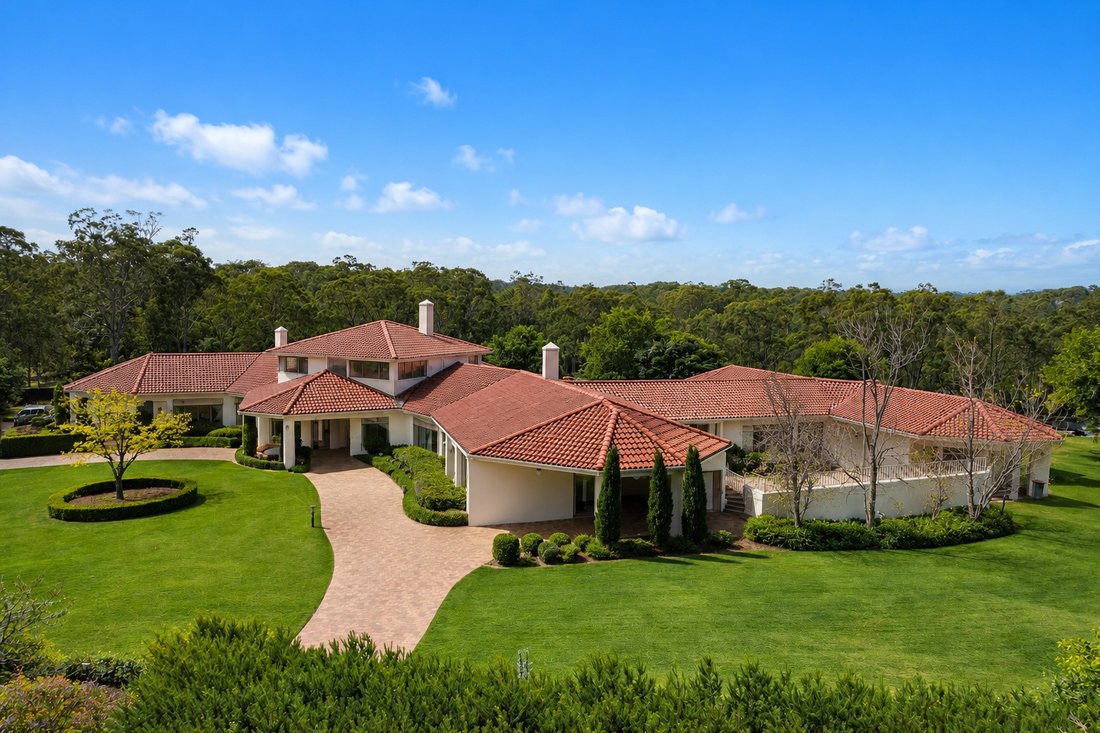 Estate in Dural, New South Wales, Australia 1 - 17371090