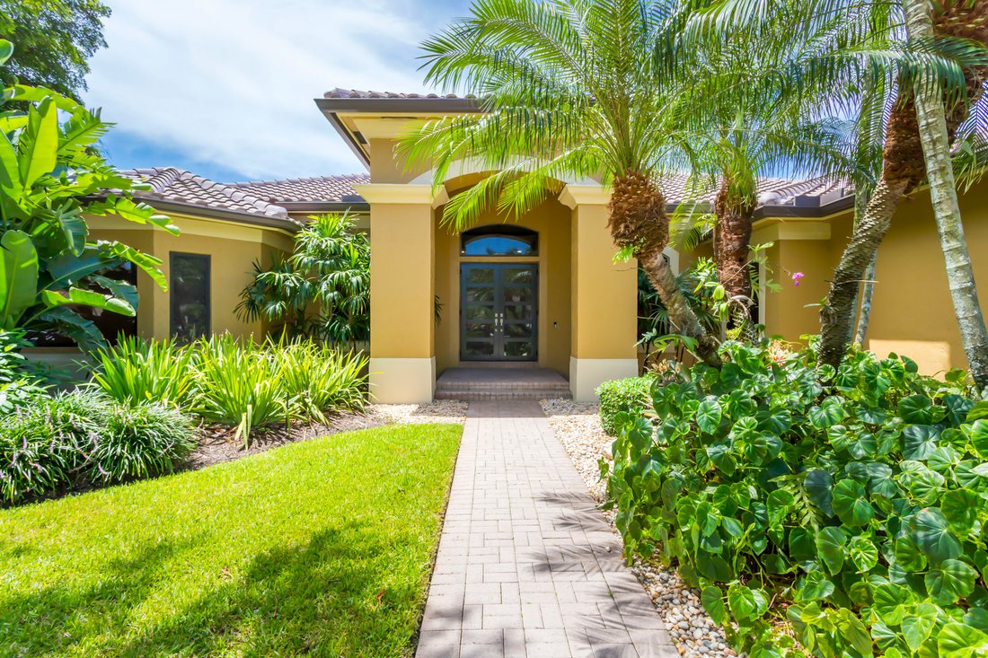 Estate in Davie, Florida, United States 4 - 18574733