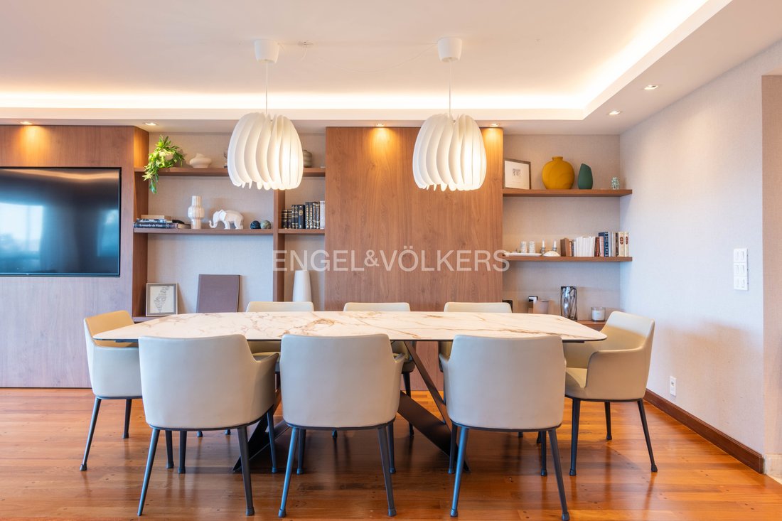 Apartment in Montevideo, Departamento de Montevideo, Uruguay 3 - 18574487