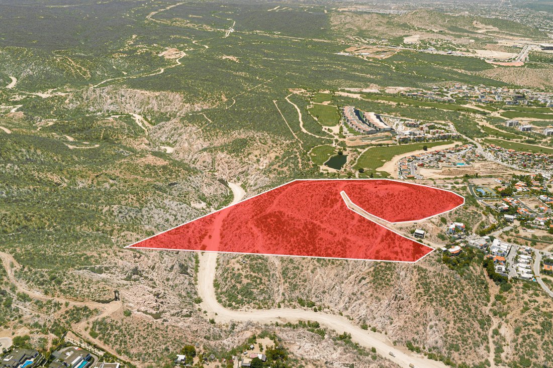 Land in San José del Cabo, Baja California Sur, Mexico 2 - 17495374